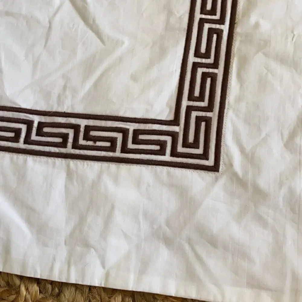 William Sonoma Sham
